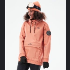 DOPE snow Wylie Capital women’s snowboard/ski jacket